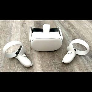 Oculus Quest 2 128gb - Excellent Condition (Pre Owned)